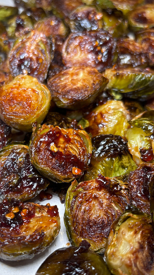 Brussels Sprouts